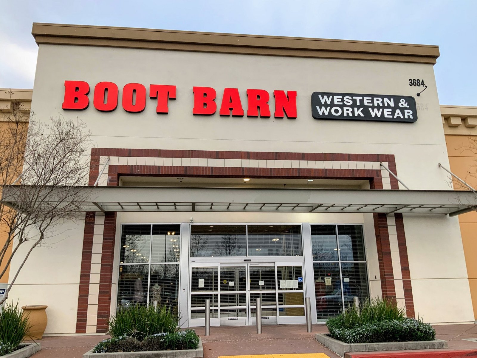 Boot Barn Coming to Edinburg, Texas