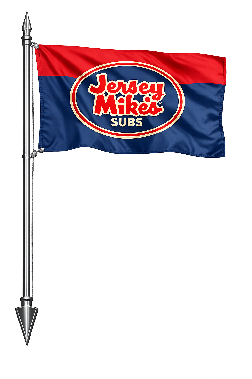 Jersey Mike’s Is Coming to Converse
