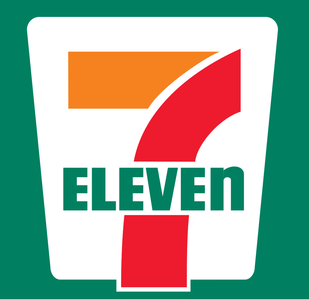 7-Eleven convenience store logo