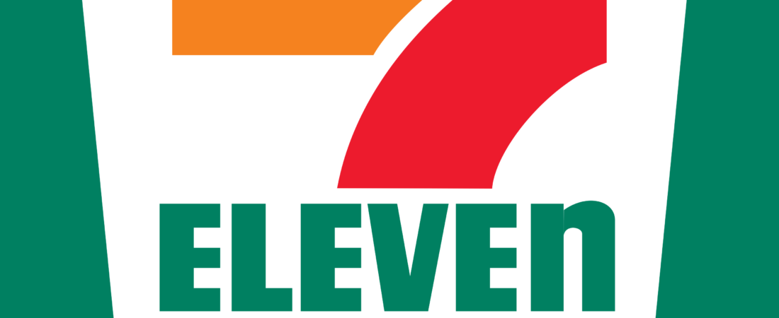 7-Eleven convenience store logo