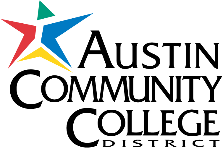Austin Community College logo