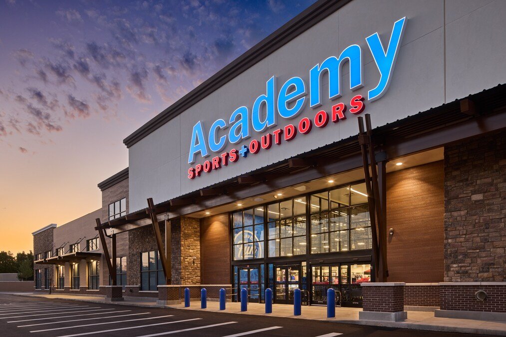 Academy Sports + Outdoors Plans New Cleburne Shopping Destination