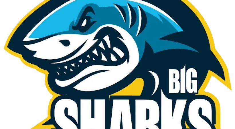 BigSharksFeatureLogo Big Shark Feature Logo
