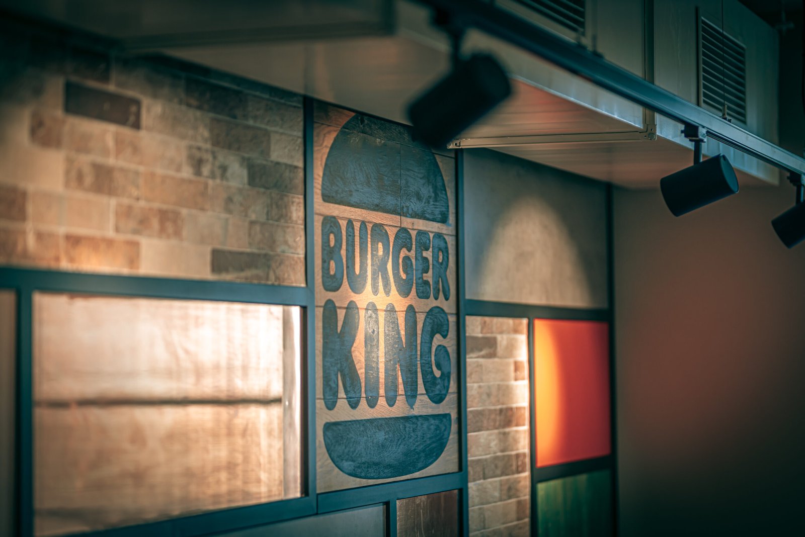Humble Burger King Getting New Look With ‘Sizzle’ Remodel