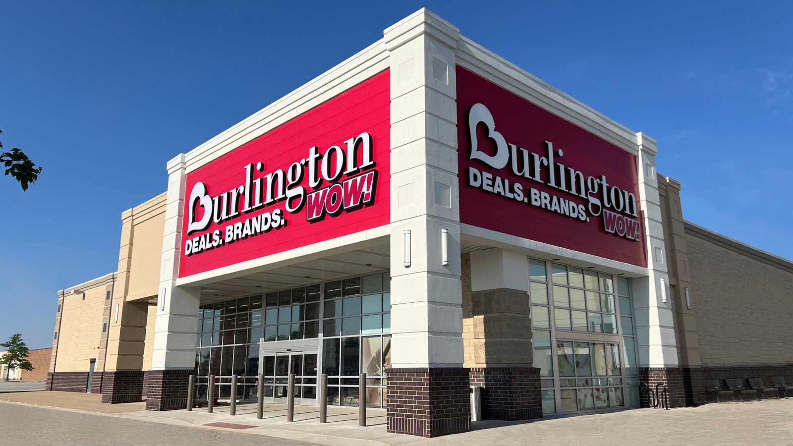 Burlington at De Zavala: A New Stop for Great Finds