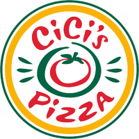 Cicis Pizza restaurant logo