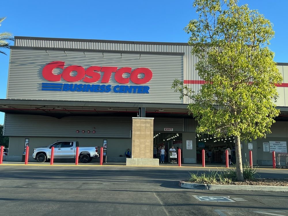 Costco Business Center Plans Bring New Finds to Haltom City