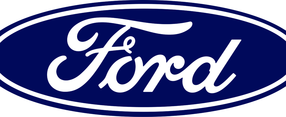 Ford Logo Ford Motor Company logo