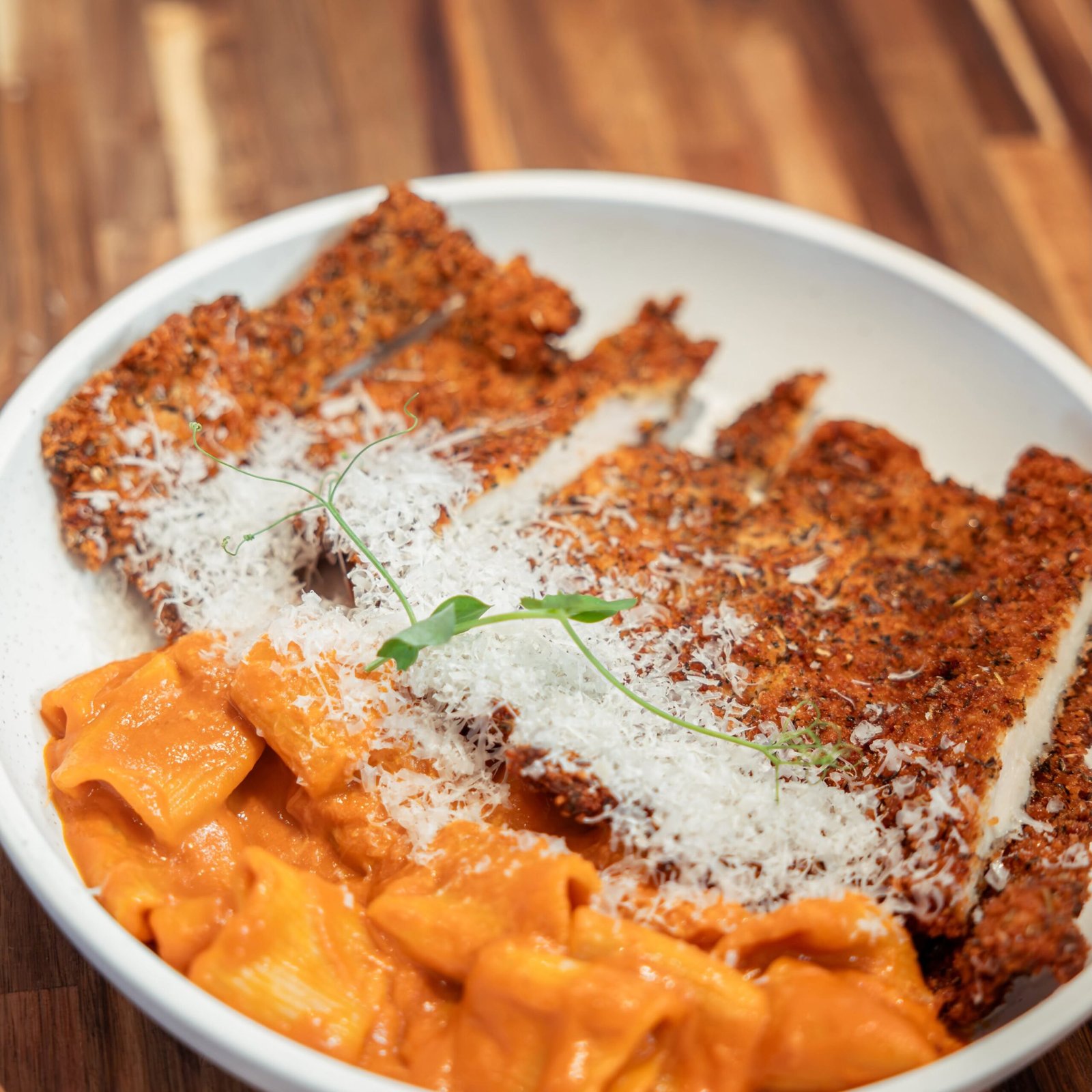 Grey Orchard Gives Round Rock a Delicious New Dining Experience