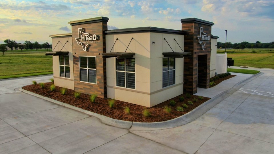 Burnet’s Old Burger King Gets Exciting New Life
