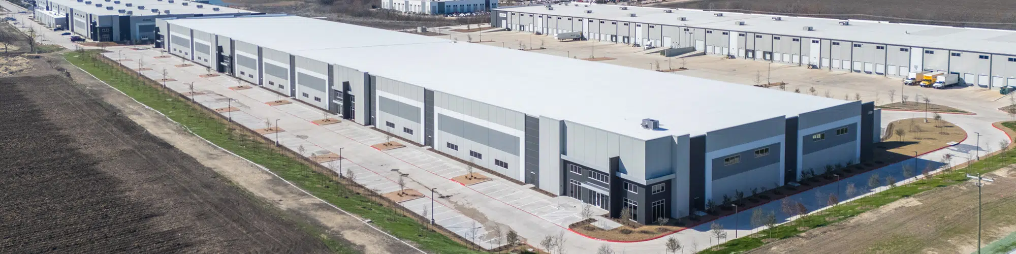 AI Prefab Solutions Plans $3.35 Million Hutto Facility Improvements