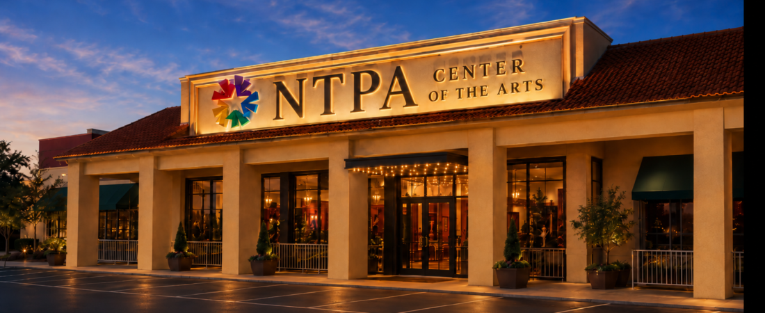 NTPAREndering Preliminary artist’s conception of the new North Texas Performing Arts center in Plano