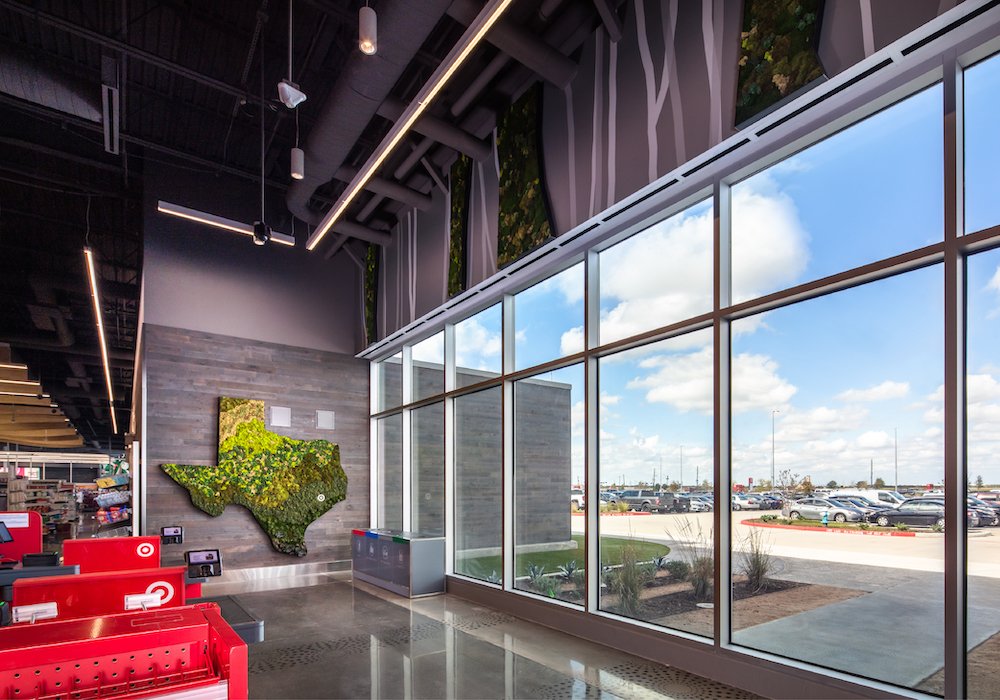 Dripping Springs Target Moves Forward With $19.3M Build