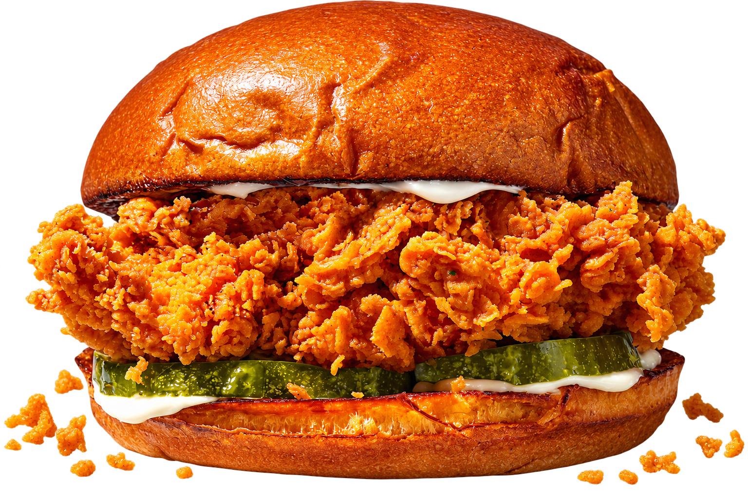 Popeyes on Wheatland Road: Big Plans, Crispy Chicken