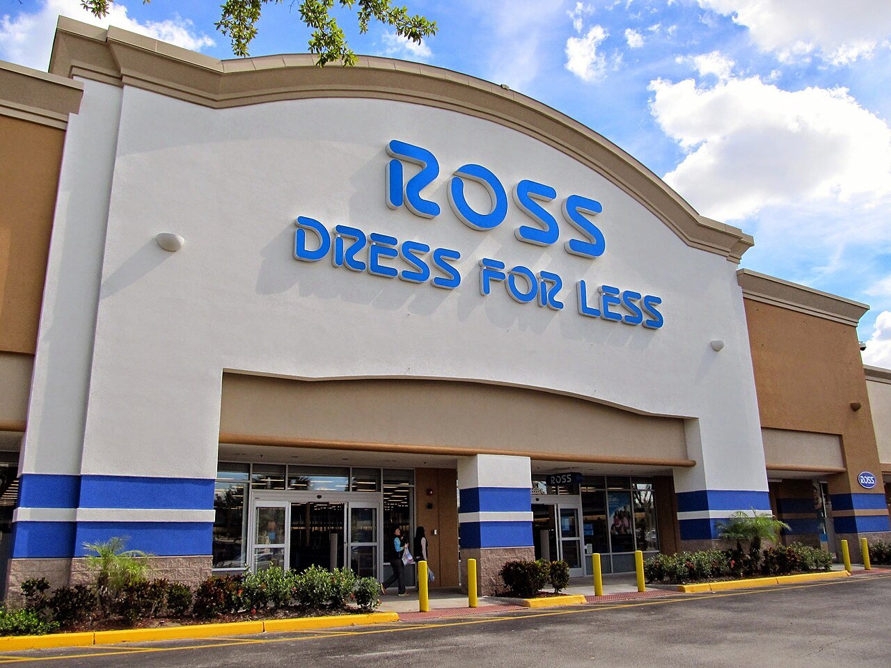 Ross Dress for Less Plans New Mission Store at Conway Plaza