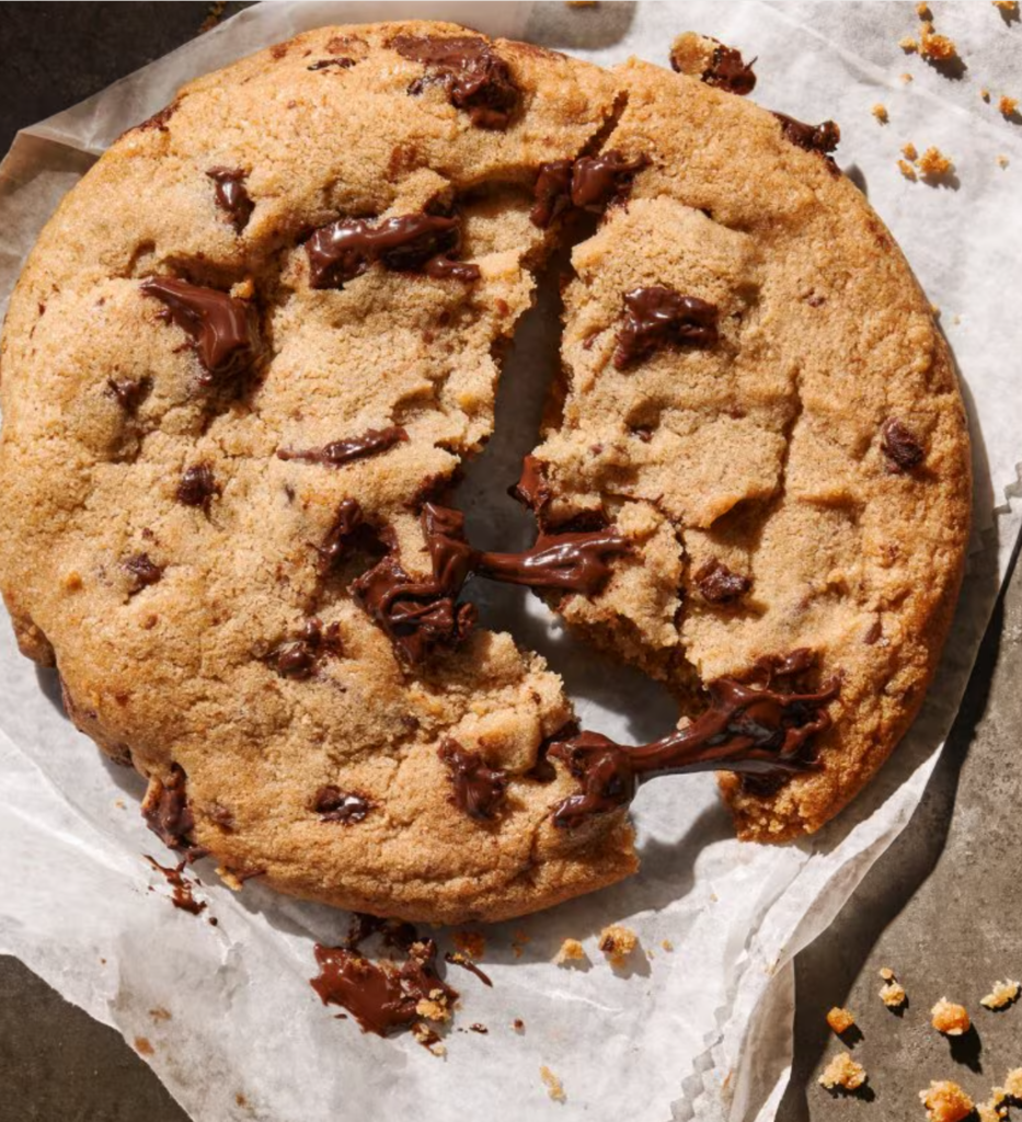 Screenshot 2026-07-20 093407 Fresh Panera Cookie