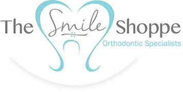 The Smile Shoppe Orthodontic Specialists logo