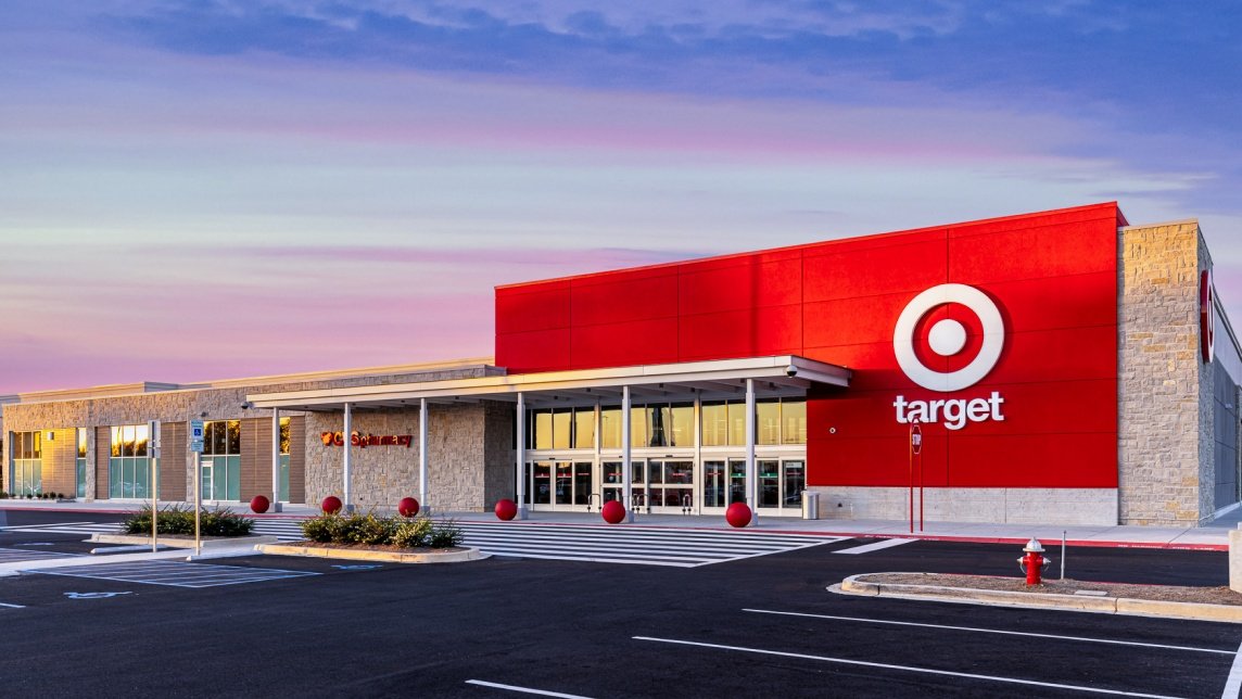 Target in Seguin Plans a Big New Shopping Destination