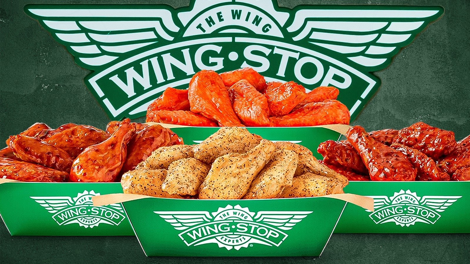 Dumas Gets Its First Wingstop—and a Whole Lot of Flavor