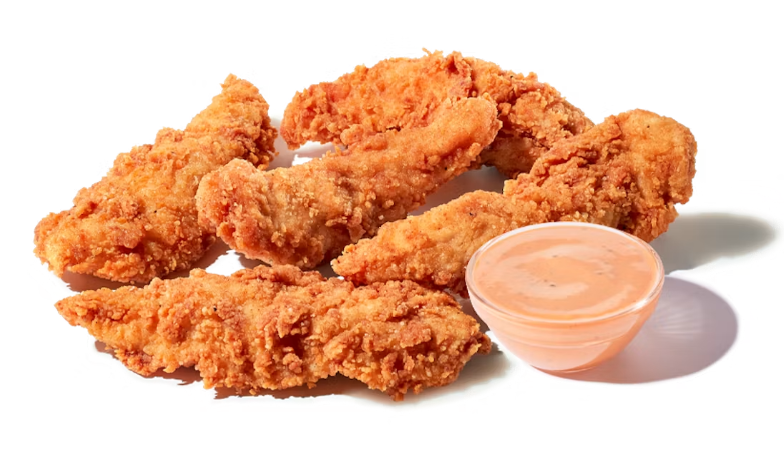 Zaxby’s Taking Over Former Dairy Queen in Kaufman