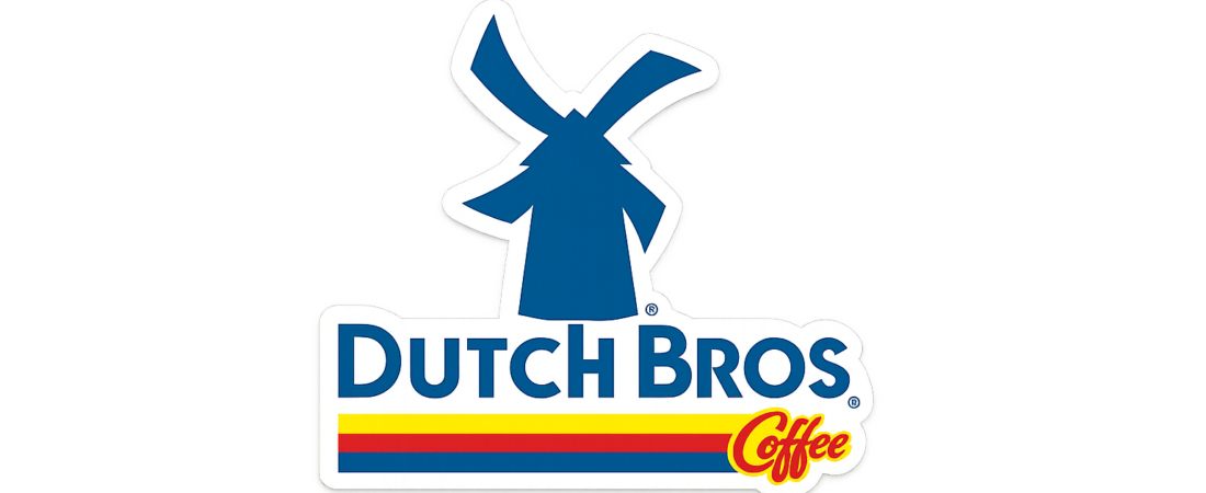 Dutch Bros Coffee logo