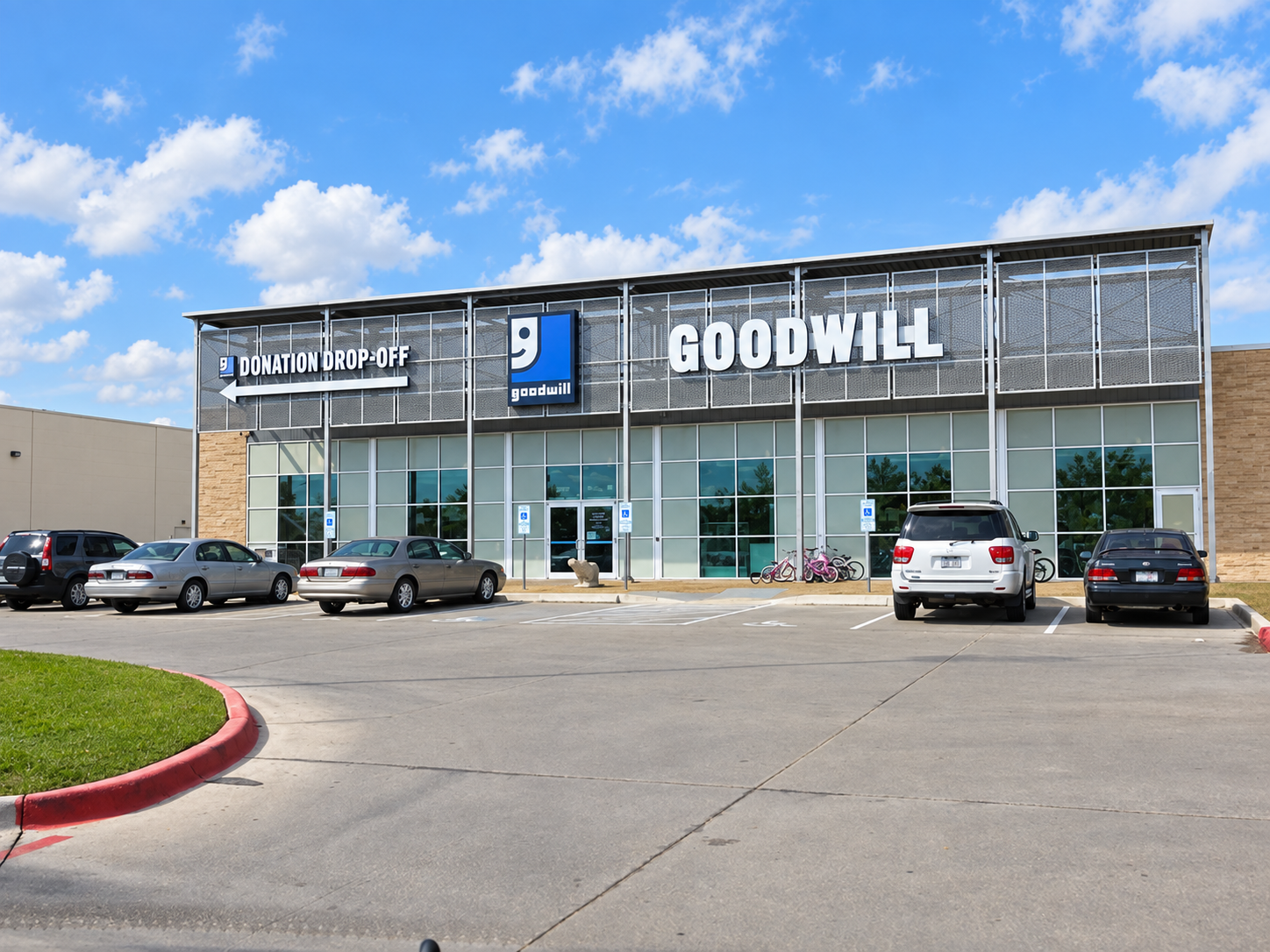 Goodwill Plans New Lockhart Store With $1.3 Million Renovation