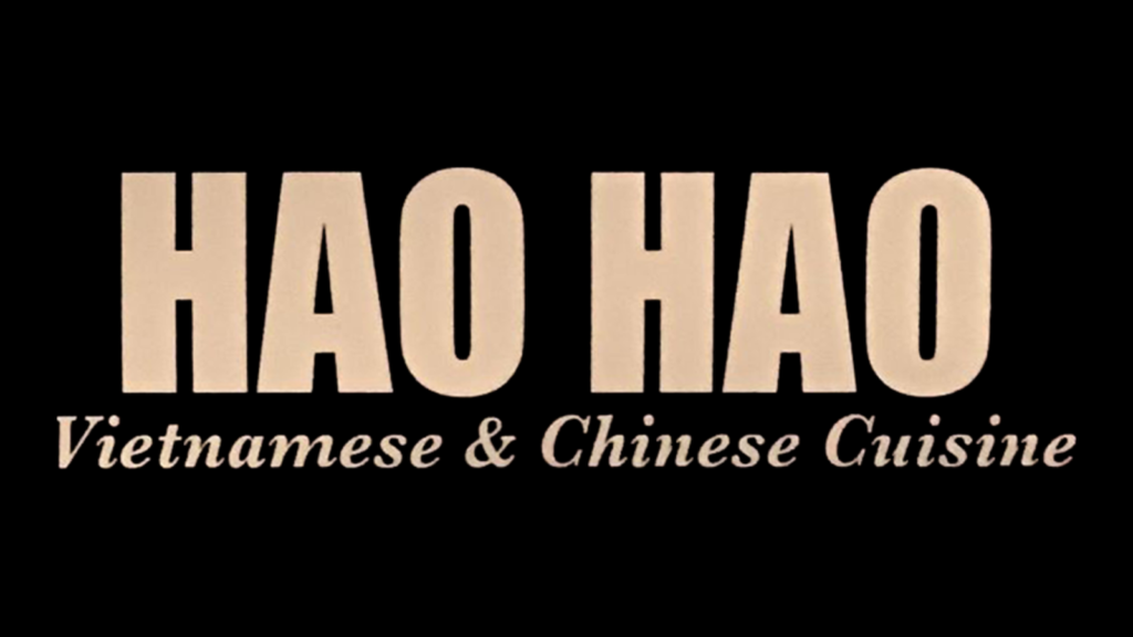 Hao Hao Vietnamese and Chinese Cuisine logo