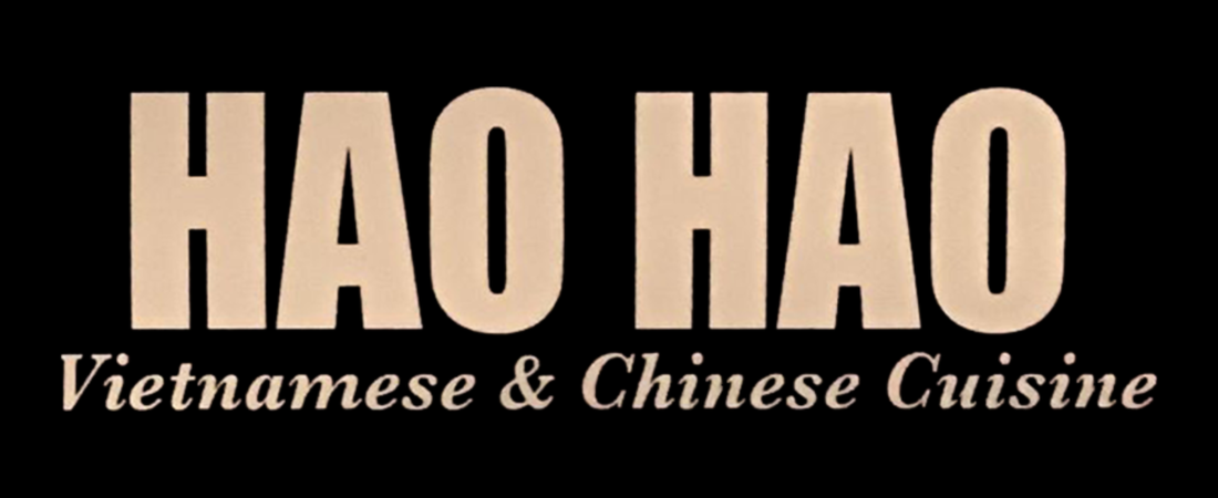 Hao Hao Vietnamese and Chinese Cuisine logo