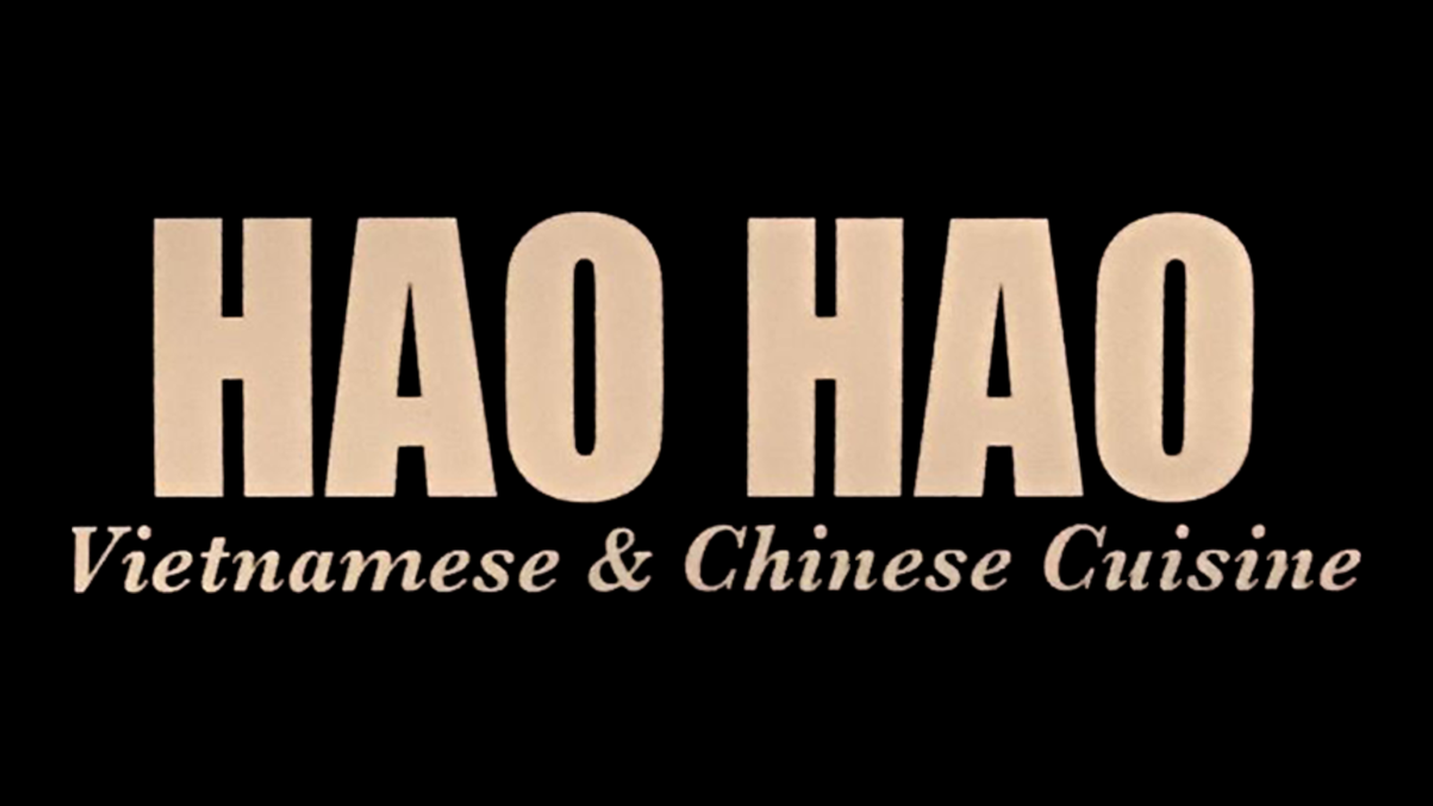Hao Hao Brings Big Comfort Food Flavor to Pflugerville