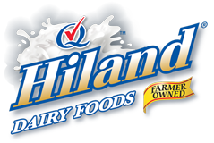 Hiland Dairy Foods logo