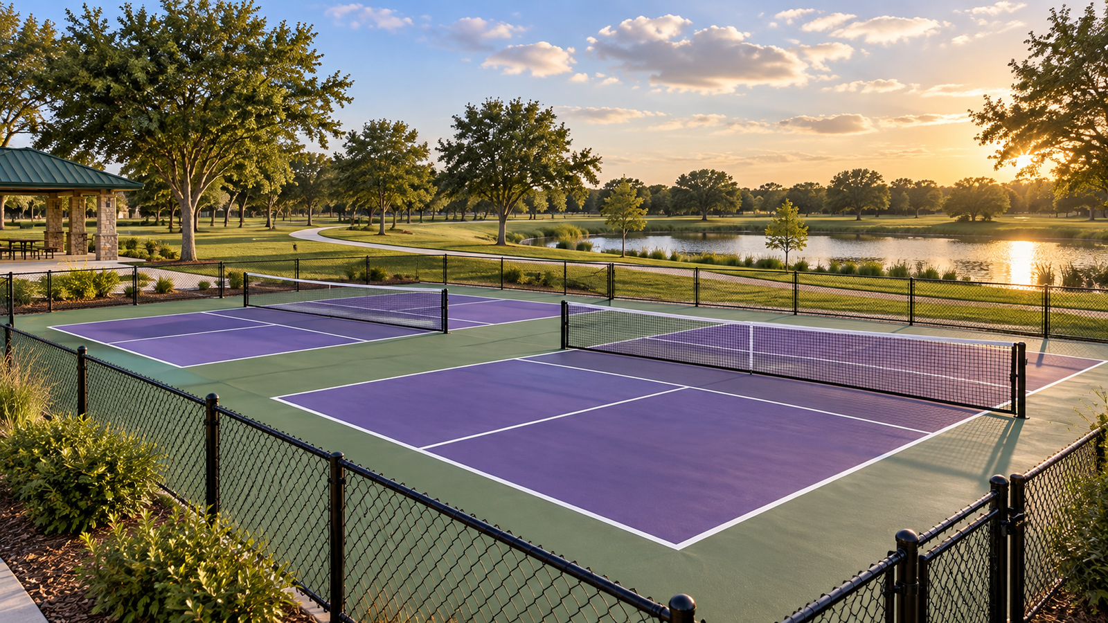 Mathews Community Center Plans Bring New Gathering Space to Tomball