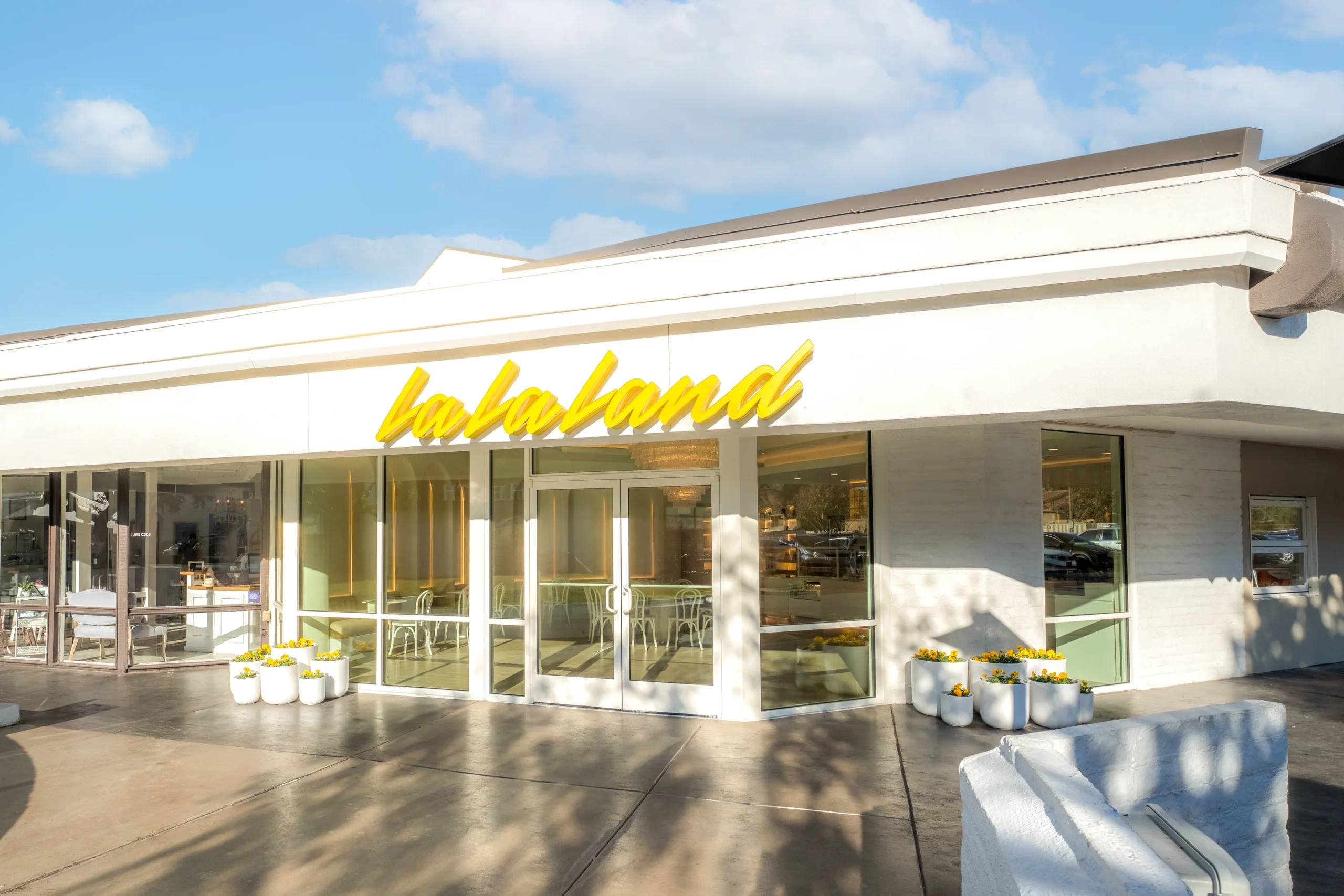 La La Land Cafe Cypress Plans Add a New Stop at Dunham Pointe