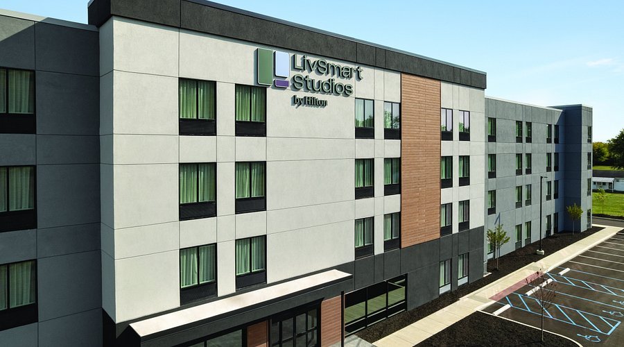 LivSmart Studios Plans a New Home Away From Home in Abilene