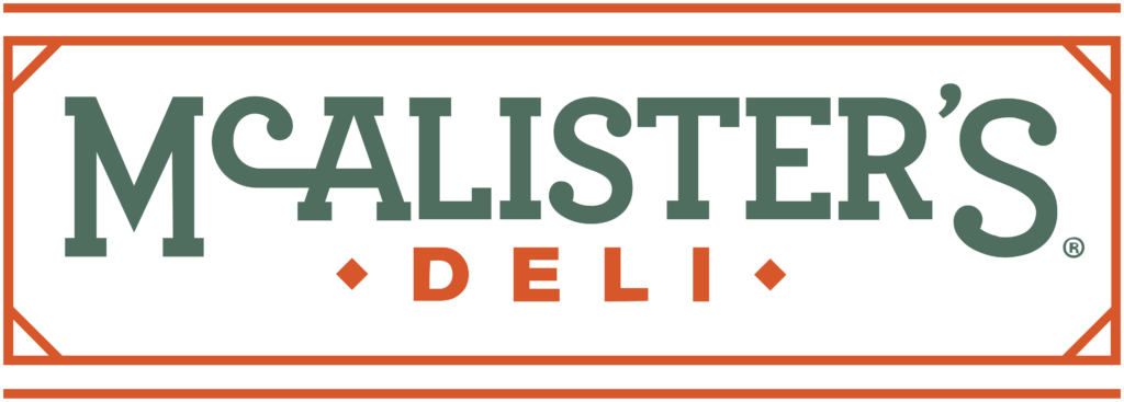 McAlister’s Deli