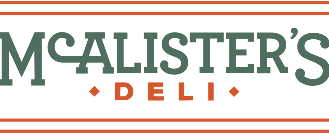 McAlister’s Deli