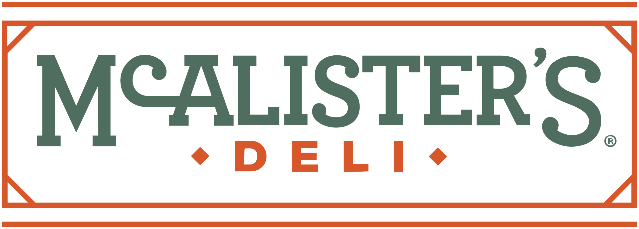 McAlister’s Deli Brings Big Flavor to Its First Palestine Spot