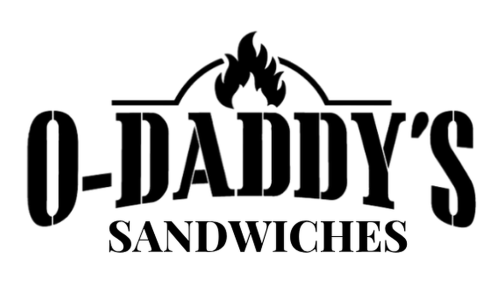 O-Daddy's Sandwiches logo