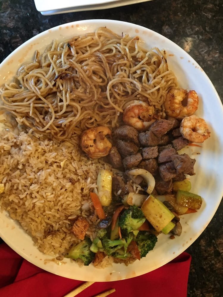 Osaka Planning New $2.5M Japanese Steakhouse in Texarkana