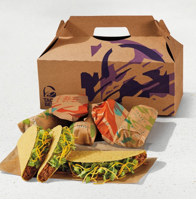 New Taco Bell Joins Major Retail Growth Along U.S. 377 in Granbury