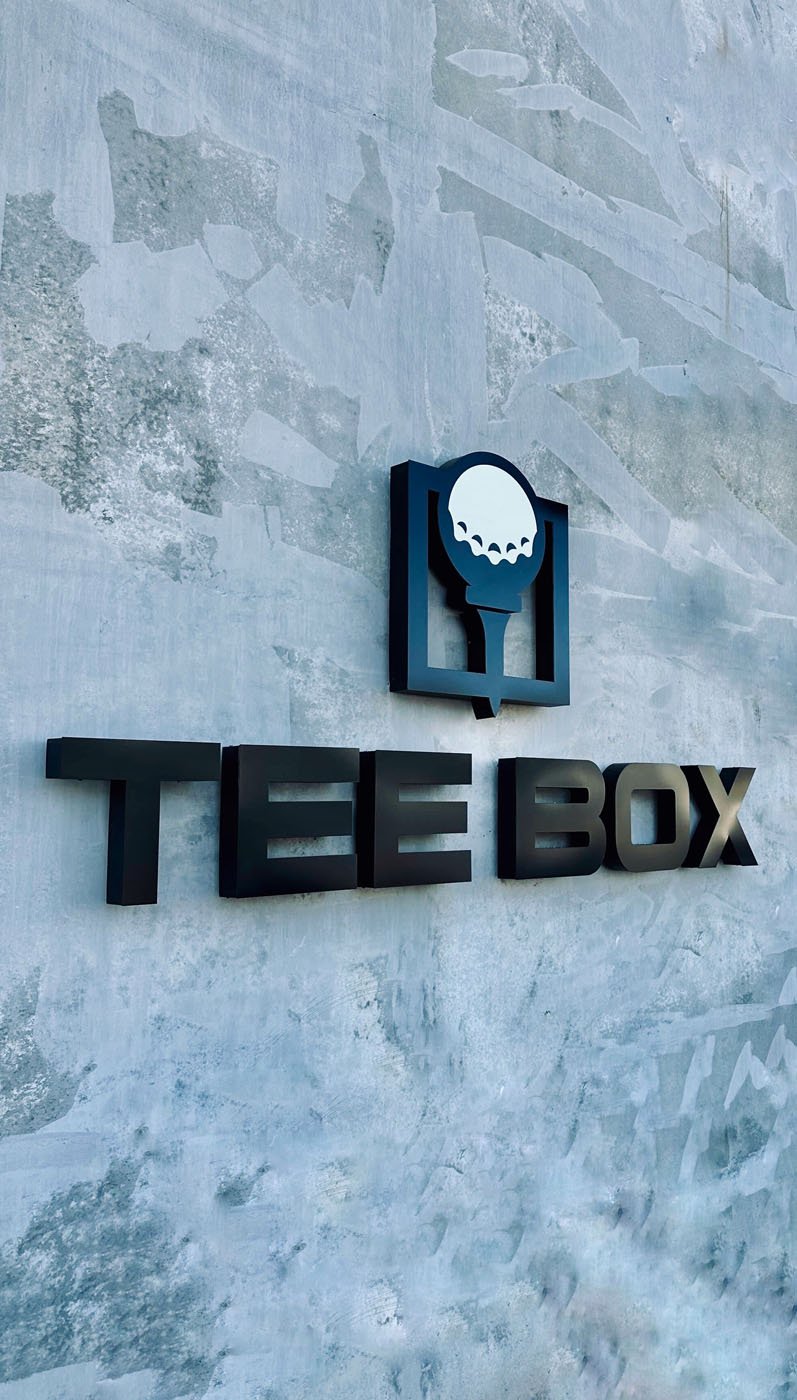 Tee Box Brings Indoor Golf Plans to McKinney