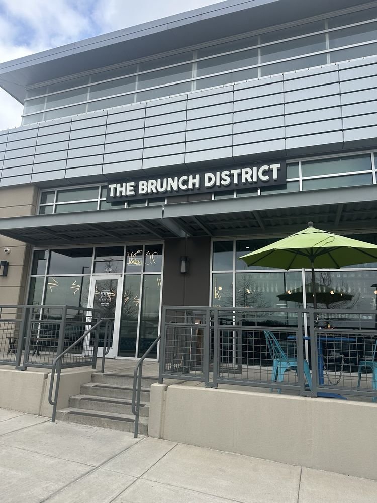 Brunch District Celina Plans Bring a New Reason to Brunch