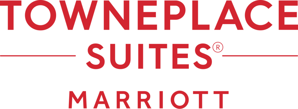TownePlace Suites by Marriott hotel logo