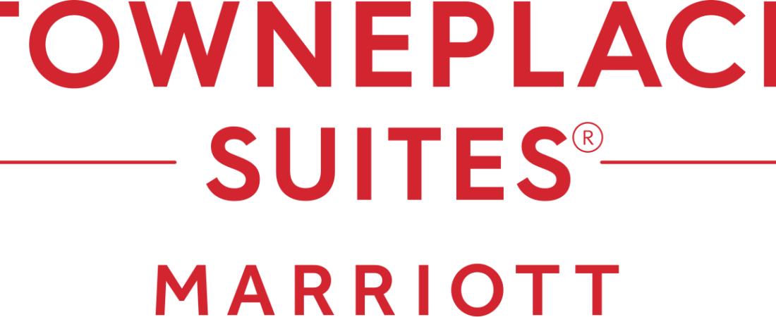 TownePlace Suites by Marriott Logo TownePlace Suites by Marriott hotel logo