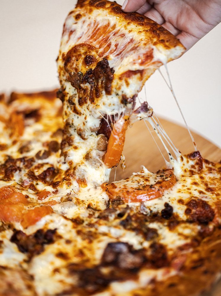 Zio Al’s Bringing New Late-Night Pizza Spot to Sunnyvale