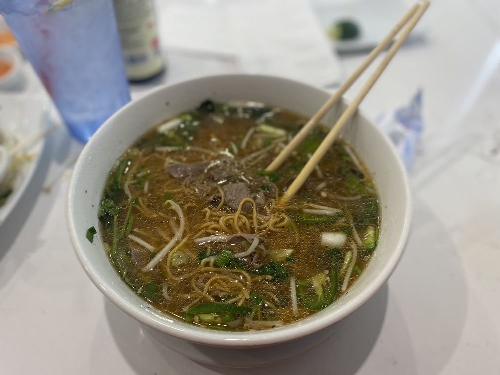 286 Noodle House Serves Up Authentic Flavors in Mansfield