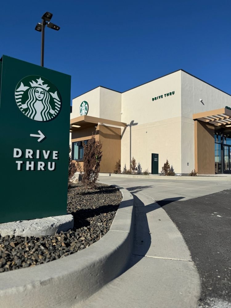 Starbucks Whitesboro: New Coffeehouse Building Planned